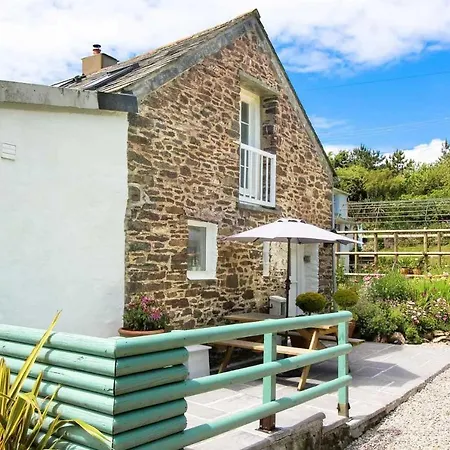 The Old Cider House Holiday home *
